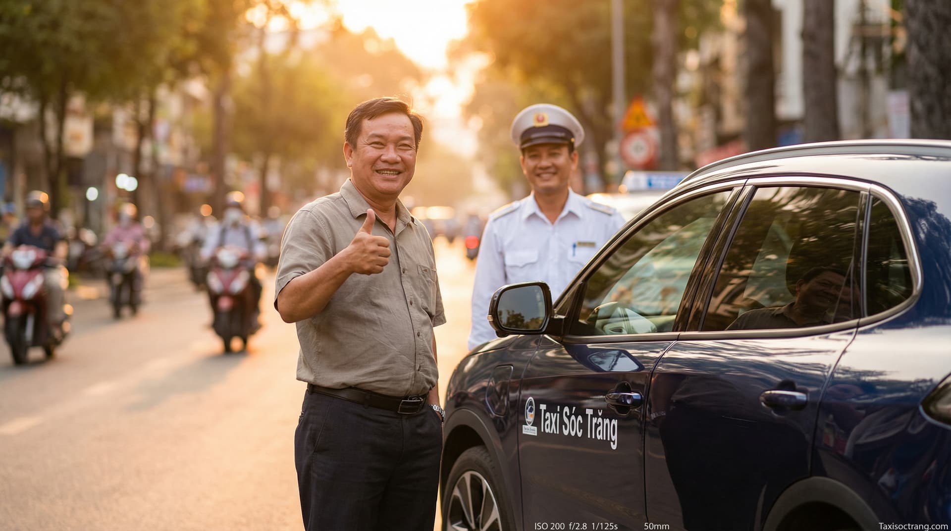 Review Taxi Sóc Trăng - Đánh Giá Chi Tiết, Trải Nghiệm Thực Tế 2025